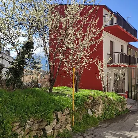 La Casetta In Montagna