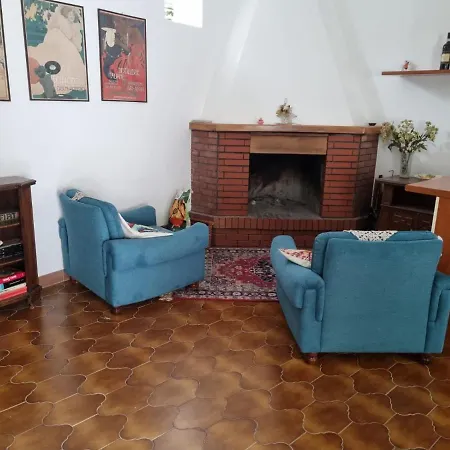 Holiday home La Casetta In Montagna Torricella Peligna