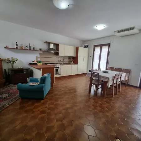 La Casetta In Montagna בית נופש