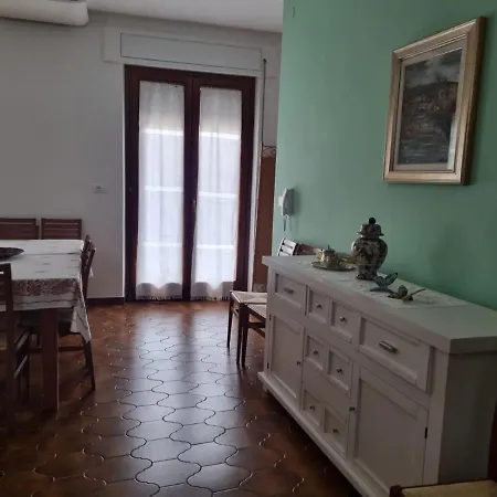 בית נופש La Casetta In Montagna Torricella Peligna