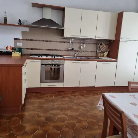 Casa de Férias La Casetta In Montagna Torricella Peligna