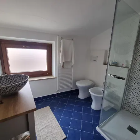 Casa de Férias La Casetta In Montagna