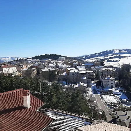 La Casetta In Montagna Holiday home