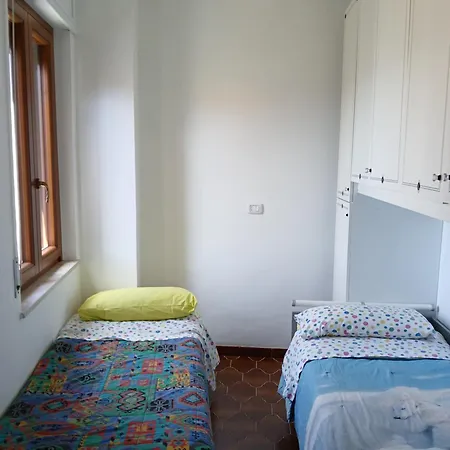 Casa de Férias La Casetta In Montagna *