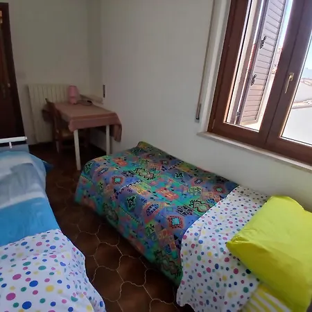 La Casetta In Montagna * Torricella Peligna