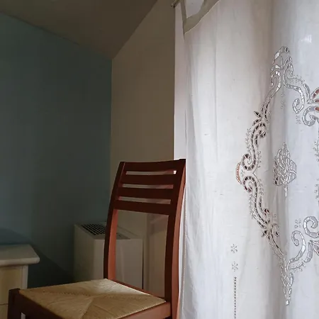 Casa de Férias La Casetta In Montagna