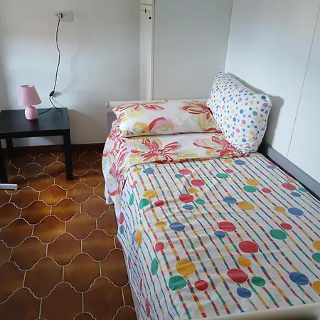 La Casetta In Montagna Semesterbostad *