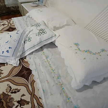 La Casetta In Montagna Semesterbostad Torricella Peligna