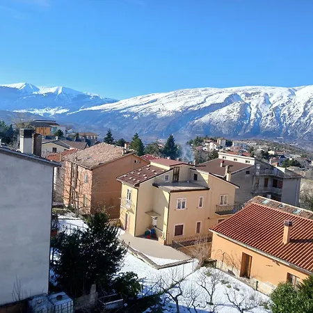 La Casetta In Montagna *
