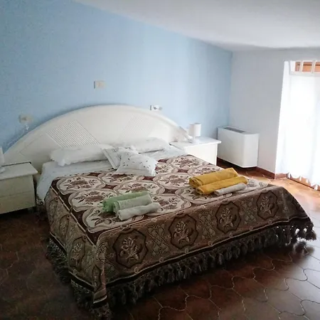 La Casetta In Montagna Torricella Peligna