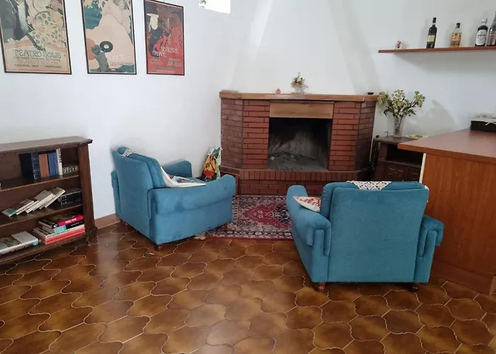 Σπίτι διακοπών La Casetta In Montagna Torricella Peligna