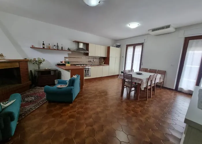 La Casetta In Montagna Σπίτι διακοπών