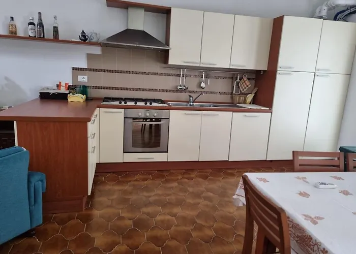 Σπίτι διακοπών La Casetta In Montagna Torricella Peligna