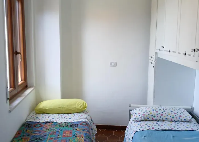 Σπίτι διακοπών La Casetta In Montagna *