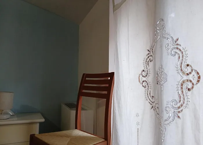 Semesterbostad La Casetta In Montagna