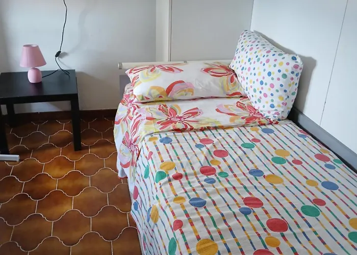 La Casetta In Montagna Semesterbostad *