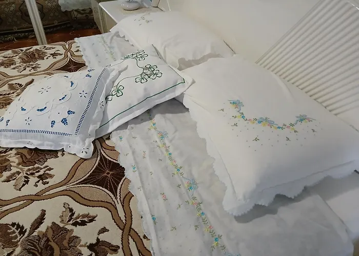 La Casetta In Montagna Semesterbostad Torricella Peligna