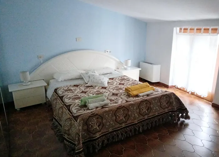 La Casetta In Montagna Torricella Peligna